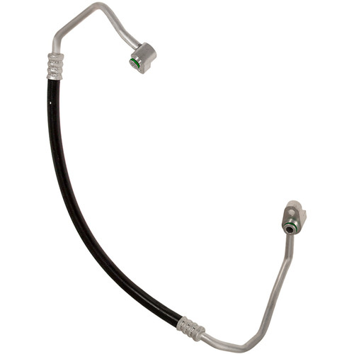 GPD Hose Discharge Line 4812752 for 2009-2013 Toyota 2.4L (Corolla, Matrix)