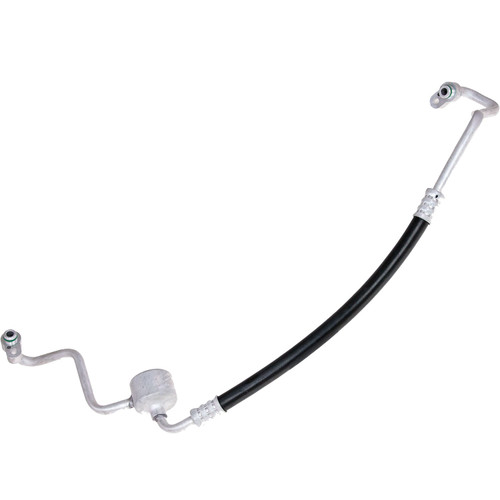 GPD Hose Discharge Line 4812768 for 2007-2012 Toyota 3.5L (Avalon, Camry)