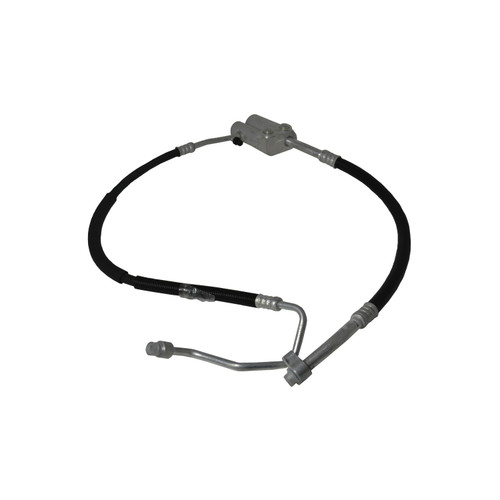 GPD Hose Manifold Line 4812489 for 2001 Chevrolet/GMC 6.6L (Silverado 2500 HD, Silverado 3500, Sierra 2500 HD, Sierra 3500)