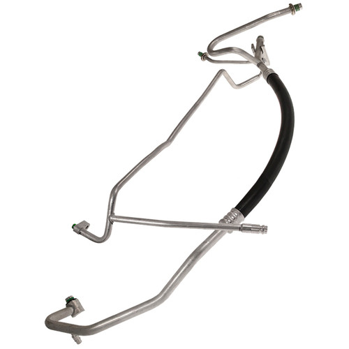 GPD Hose Manifold Line 4812607 for 2007-2009 Chrysler 5.7L (Aspen)
