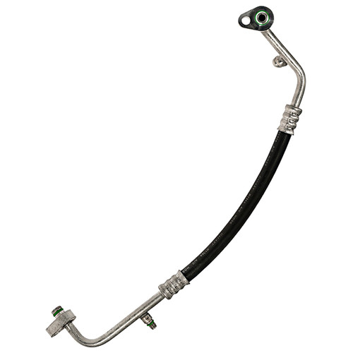 GPD Hose Suction Line 4812572 for 2003-2006 Jeep 2.4L (TJ, Wrangler)