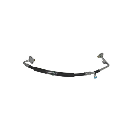 GPD Hose Discharge Line 4812423 for 1992-1997 Nissan 2.4L (D21, Pickup)