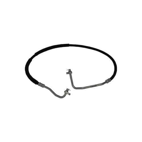 GPD Hose Discharge Line 4812845 for 2003-2007 Chevrolet/GMC 5.3L 4.8L (Express 1500, Express 2500, Express 3500, Savana 1500)