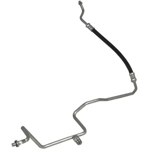 GPD Hose Liquid Line 4812885 for 2014-2018 Chevrolet/GMC 5.3L 6.2L (Cheyenne, Silverado 1500, Silverado 2500, Sierra)