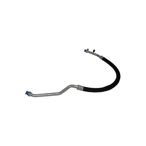GPD Hose Suction Line 4812847 for 2009-2012 Buick/Chevrolet/GMC 3.6L (Enclave, Traverse, Acadia, Outlook)