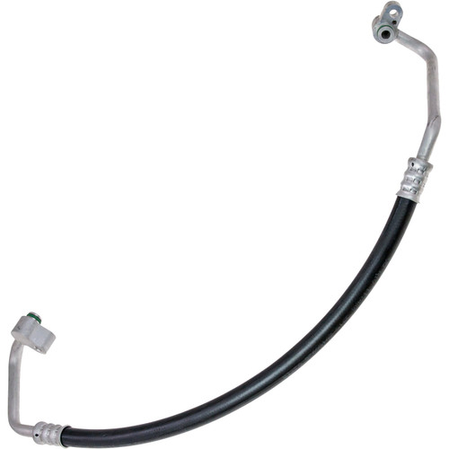 GPD Hose Discharge Line 4812794 for 2000-2004 Toyota 3.4L (Tundra)