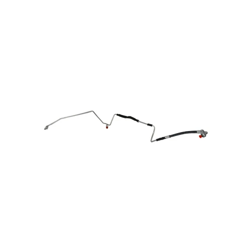GPD Hose Liquid Line 4812945 for 2005-2010 Chevrolet/Pontiac 2.2L 2.4L (Cobalt, G5, Pursuit)