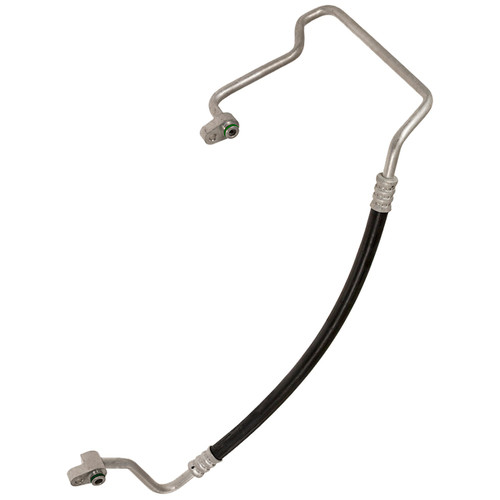 GPD Hose Discharge Line 4812760 for 2008-2010 Toyota 3.5L (Sienna)