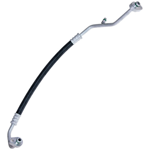GPD Hose Discharge Line 4812600 for 2009-2011 Dodge/Ram 4.7L (Ram 1500, Ram 2500, 1500, 2500)