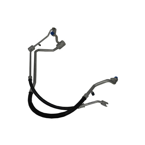 GPD Hose Manifold Line 4812948 for 2017-2018 Chevrolet/GMC 5.3L (Silverado 1500, Sierra 1500)