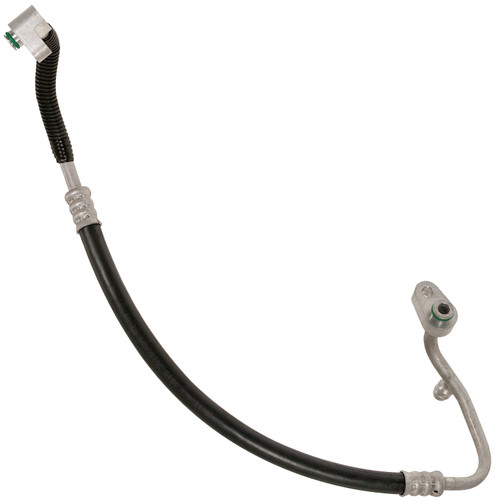 GPD Hose Discharge Line 4812762 for 2010-2013 Toyota 2.7L (Highlander)