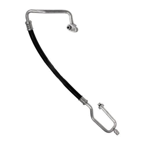 GPD Hose Discharge Line 4812839 for 2011-2013 Hyundai 1.8L (Elantra, Elantra Coupe, Elantra GT)