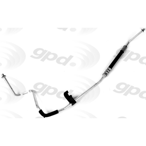 GPD Hose Liquid Line 4812950 for 2015-2016 Chevrolet/GMC 3.6L 2.5L (Colorado, Canyon)