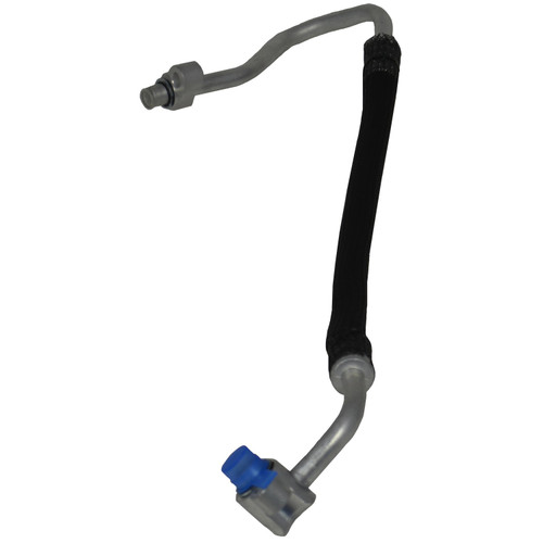 GPD Hose Discharge Line 4812994 for 2014-2020 Chrysler/Dodge 3.6L 5.7L (300, Challenger, Charger)