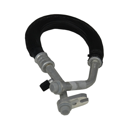 GPD Hose Suction Line 4812910 for 2008-2012 Chevrolet/GMC/Hummer 5.3L (Colorado, Canyon, H3, H3T)