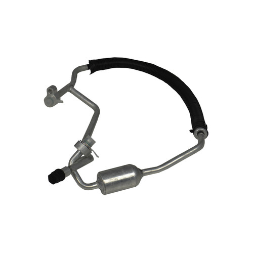 GPD Hose Discharge Line 4812930 for 2010-2013 Ford 2.0L (Transit Connect)