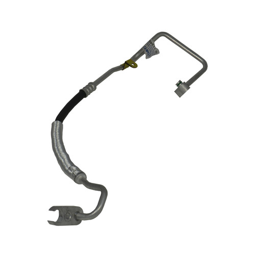 GPD Hose Discharge Line 4813120 for 2004-2005 Chevrolet/Pontiac 1.6L (Aveo, Wave, Wave5)