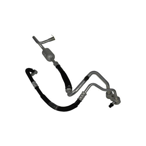 GPD Hose Manifold Line 4813023 for 2000 Dodge 4.7L (Durango)
