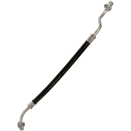 GPD Hose Discharge Line 4812822 for 2012-2015 Acura/Honda 2.0L 1.8L (ILX, Civic)