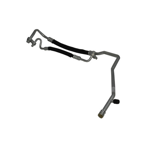 GPD Hose Manifold Line 4813046 for 2007-2010 Chevrolet/Pontiac/Saturn 3.5L 3.9L (Malibu, G6, Aura)