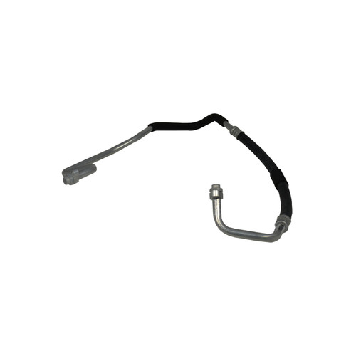 GPD Hose Suction Line 4813165 for 2011-2014 Chevrolet/GMC 6.6L (Silverado 2500 HD, Silverado 3500 HD, Sierra 2500 HD, Sierra 3500 HD)
