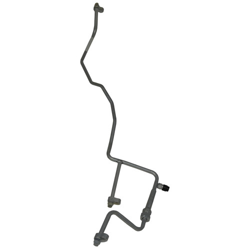GPD Hose Liquid Line 4813024 for 2007-2014 Cadillac/Chevrolet/GMC 6.2L 5.3L (Escalade, Escalade ESV, Escalade EXT, Suburban)