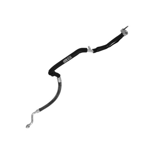 GPD Hose Suction Line 4813009 for 1994-1996 Dodge/Mitsubishi 3.0L (Stealth, 3000GT)