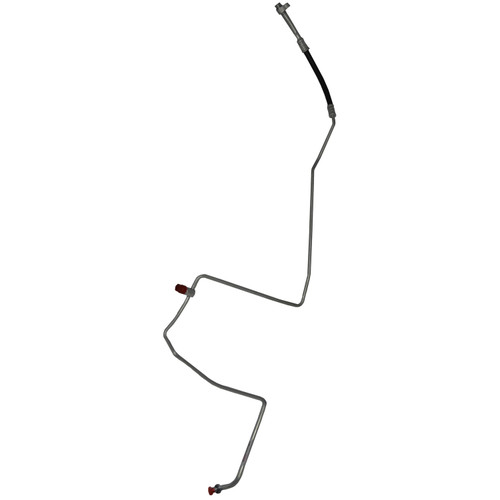 GPD Hose Liquid Line 4813153 for 2010-2017 Chevrolet/GMC 2.4L 3.6L (Equinox, Terrain)