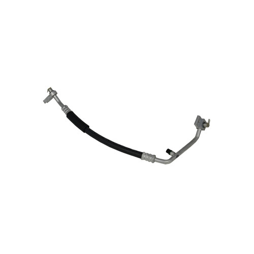 GPD Hose Discharge Line 4812939 for 2017-2019 Cadillac/Chevrolet/GMC 6.2L 5.3L (Escalade, Escalade ESV, Cheyenne, Silverado 1500)