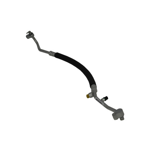 GPD Hose Discharge Line 4813051 for 2006-2009 Buick/Chevrolet/Pontiac 3.9L (Terraza, Uplander, Montana, Relay)