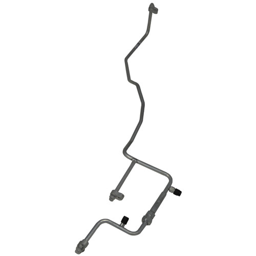 GPD Hose Liquid Line 4813107 for 2005-2006 Cadillac/Chevrolet/GMC 6.0L 5.3L (Escalade, Escalade ESV, Escalade EXT, Suburban 1500)