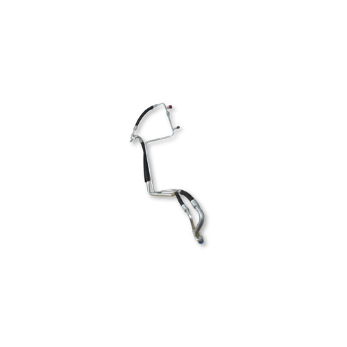 GPD Hose Suction Line 4813029 for 2000-2005 Buick/Pontiac 3.8L 4.6L (LeSabre, Bonneville)