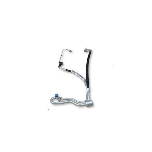 GPD Hose Manifold Line 4813131 for 2016-2023 Chevrolet 2.0L (Camaro)