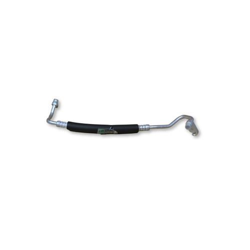 GPD Hose Discharge Line 4813254 for 2013-2014 INFINITI/Nissan 3.5L 2.5L (JX35, QX60, Pathfinder)