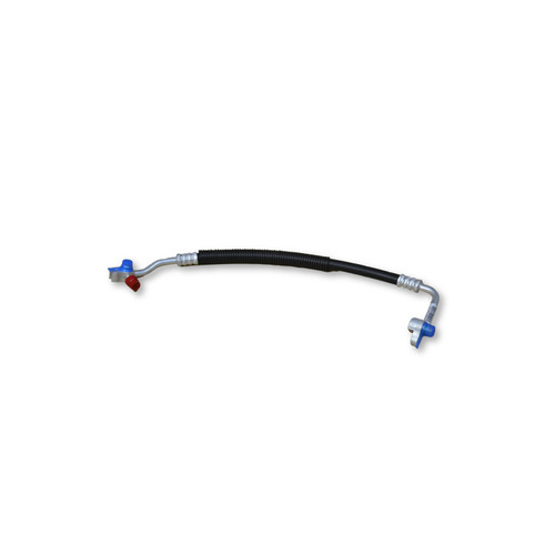 GPD Hose Discharge Line 4813186 for 2004-2008 Chrysler 2.4L (PT Cruiser)