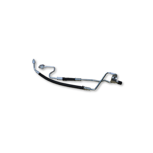 GPD Hose Liquid Line 4813187 for 2000-2006 Ford/Jaguar/Lincoln 3.9L 3.0L (Thunderbird, S-Type, LS)