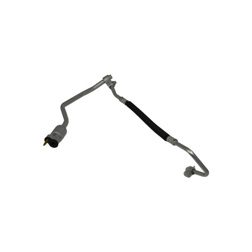 GPD Hose Manifold Line 4813160 for 2007-2011 Chevrolet 2.4L 2.2L (HHR)