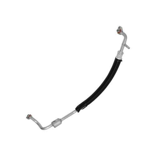GPD Hose Suction Line 4813339 for 2010-2012 Ford/Lincoln 3.5L 3.7L (Flex, Taurus, MKS, MKT)