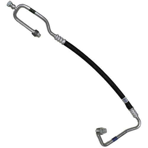 GPD Hose Discharge Line 4813465 for 2014-2018 Hyundai 1.8L 2.0L (Elantra, Elantra Coupe, Elantra GT)