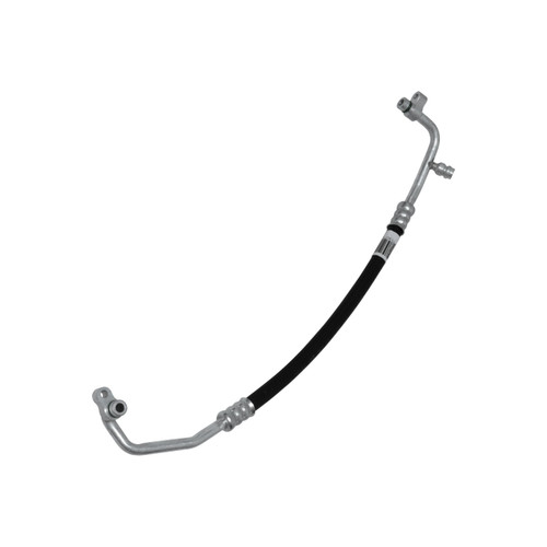 GPD Hose Discharge Line 4813385 for 2012-2017 Subaru 2.0L (Crosstrek, Impreza, XV Crosstrek)