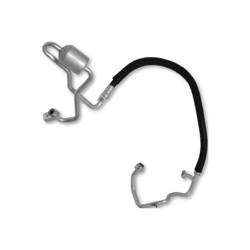 GPD Hose Discharge Line 4813367 for 2013-2016 Ford 2.5L (Fusion)