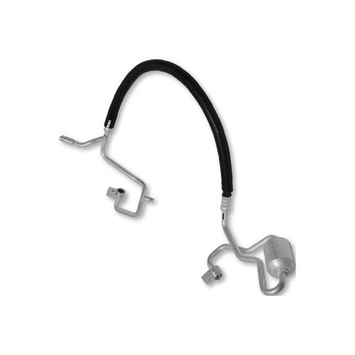 GPD Hose Discharge Line 4813368 for 2013-2016 Ford/Lincoln 2.0L (Fusion, MKZ)