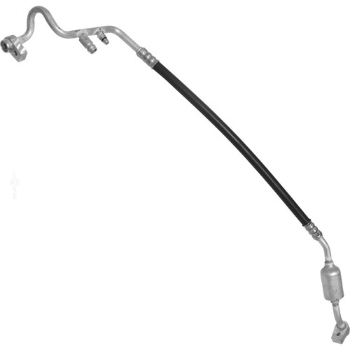 GPD Hose Discharge Line 4813667 for 2015-2019 Ford 2.3L (Mustang)