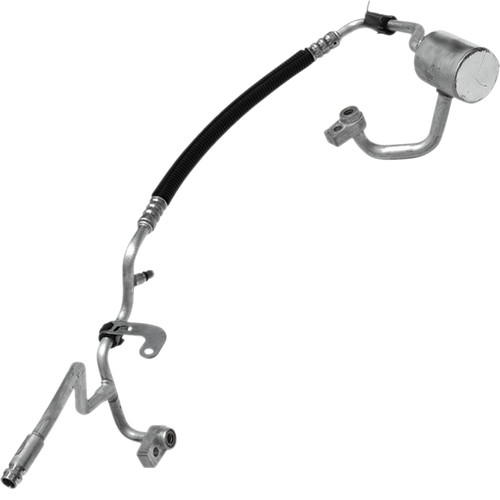 GPD Hose Discharge Line 4813620 for 2013-2016 Lincoln 3.7L (MKZ)
