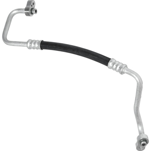 GPD Hose Discharge Line 4813504 for 1998-1999 Kia 1.8L (Sephia)