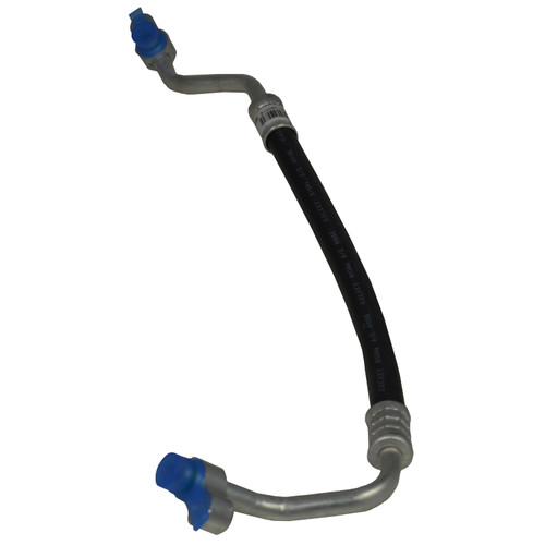 GPD Hose Discharge Line 4813232 for 2016-2018 Acura 2.4L (ILX)