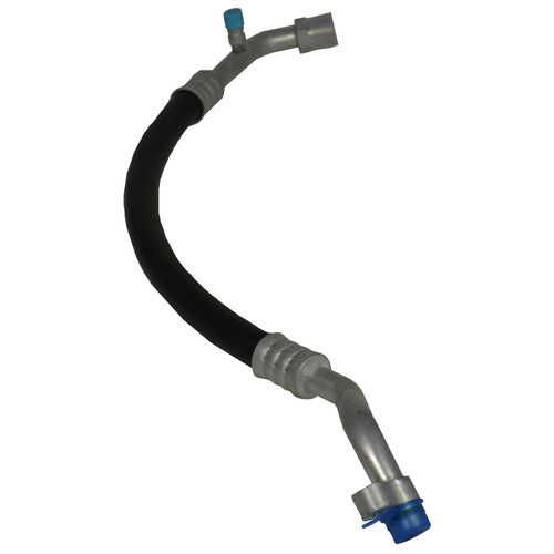 GPD Hose Suction Line 4813233 for 2016-2018 Acura 2.4L (ILX)