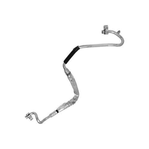 GPD Hose Discharge Line 4813433 for 2013-2018 Ram 6.7L (2500, 3500, 4500, 5500)