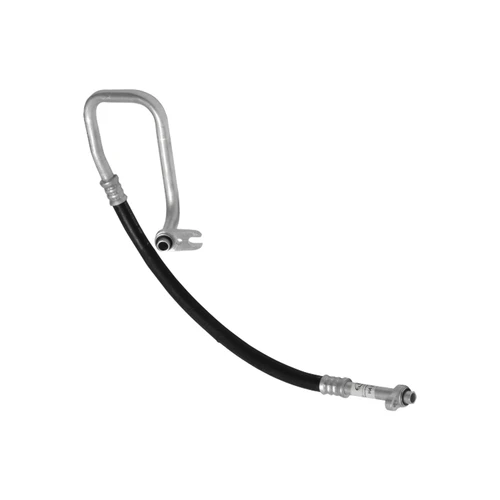 GPD Hose Suction Line 4813393 for 2005-2007 Chevrolet/Pontiac 2.2L 2.4L (Cobalt, G5, Pursuit)