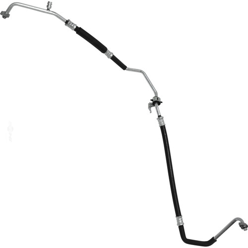 GPD Hose Discharge Line 4813822 for 2006-2010 Mazda 2.3L (5)